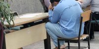 یک هفته تجاوز به دختر 21 ساله در چالوس