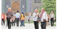خسارت کرونا بر گردشگری ایران چقدر است
