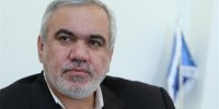 فتح الله زاده برای چهارمین بار مدیرعامل آبی ها شد