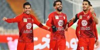 خیز پرسپولیس برای چهارمین قهرمانی در لیگ برتر