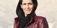 افشاگری خانم ورزشکار درباره دلیل سرایت کرونا در ایران