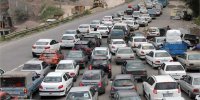 جزییات اعمال محدودیت ترافیکی در استان های آلوده به کرونا