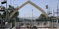 به زودی مبادلات تجاری در "خسروی" و "شیخ صله" از سر گرفته می‌شود