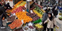نحوه دسترسی به کالاهای اساسی در شب عید