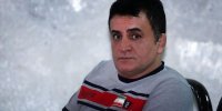 محمد بنا خودش را در خانه قرنطینه کرد؟