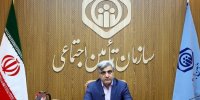 دفترچه‌های معتبر بیمه‌شدگان نیاز به تمدید اعتبار تا پایان فروردین ندارد / بازرسی برای احراز اشتغال بیمه‌شدگان فعلا متوقف می‌شود