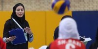 پرونده لیگ برتر والیبال بانوان بسته شد