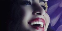چالش لبخند جنجالی