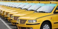 جزئیات خبر واریز 400 لیتر سوخت  به تاکسی ها