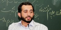ماجرای طعنه مجری به پسر حداد عادل!