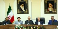 هیچ کمبودی در خصوص تامین کالای اساسی نیست