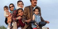 رفع توقیف فیلم رحمان 1400