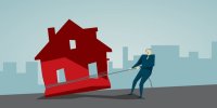 مسکن در سراشیبی قیمت