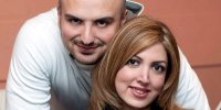 مجری من و تو در صدر اخبار مجازی