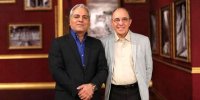 دورهمی با وجود کرونا پخش می شود؟