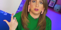  واکنش مهناز افشار به ماجرای سالومه