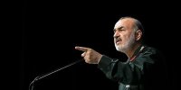 سردار سلامی: کرونا می تواند تهاجم بیولوژیکیِ آمریکا باشد