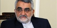 تسلیت بروجردی رییس سابق کمیسیون امنیت ملی
