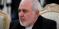 ظریف: برای بازگرداندن شهروندان ایرانی به خانه حداکثر تلاش را می‌کنیم