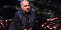 شفاف سازی پرویز پرستویی درباره ارتباطش با سالومه