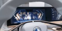 سوپرایز های شرکت خودرو سازی BMW