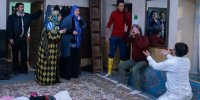 تصویربرداری سریال «پایتخت» به پایان رسید