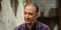 دلاوری مجری صدا و سیما گرد و خاک بپا کرد