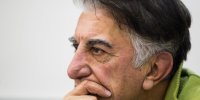 پیشنهاد کرونایی رضا کیانیان به مردم!