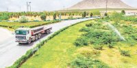 رویکرد فولاد مبارکه به الزاامات زیست محیطی، ملی و جهانی است