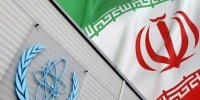 ایران باید با آژانس بین المللی اتمی همکاری کند