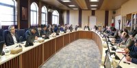 در یازدهمین نشست ستاد مقابله با کرونا در استان چه گذشت؟