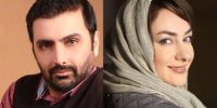 درگیری لفظی بازیگر زن و مرد سینمای ایران