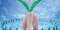 جوان نیکوکار اصفهانی حمایت از ایتام را به پدر خود هدیه داد 