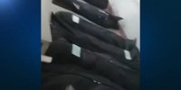 واکنش به فیلم جنجالی غسالخانه قم