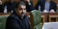 عضو شورای‌شهر تهران: رئیس‌جمهور «وضعیت جنگی» اعلام‌ کند