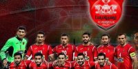 مشخصات گزینه های سرپرستی پرسپولیس
