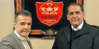 انصاری فرد در چه شرایطی پرسپولیس را ترک کرد؟