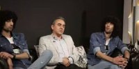 مسعود دهقان تهیه کننده موسیقی کشور