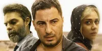 نمایش فیلم پیمان معادی و نوید محمد زاده در پراگ