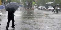 آخرین وضعیت هواشناسی ایران در ۲۱ اسفند