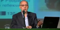مصاحبه افشاگرانه دکتر علی کرمی: کرونا محصول آمریکاست!