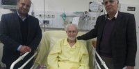 اولین وزیر بهداشت بعد انقلاب درگذشت
