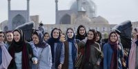 گردشگری ایران در لبه تیغ