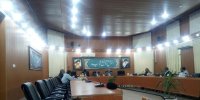 سهمیه آرد خرمشهر افزایش می یابد