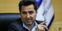 یک ایرانی نامزد بهترین مربی فوتسال جهان در سال 2019 شد