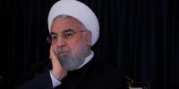 روحانی کجاست؟