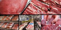 التهاب در بازار گوشت