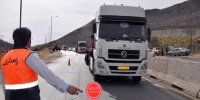 تشریح محدودیت تردد در خروجی ۱۱ استان از زبان وزیر