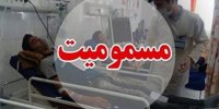 آخرین آمار مصمومیت با الکل صنعتی در کشور