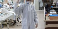کدام مسؤول مازندران کرونا دارند؟